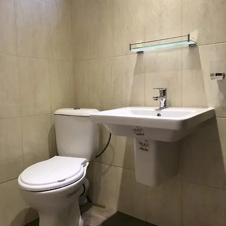 Izgrev 24а Guest house 3*