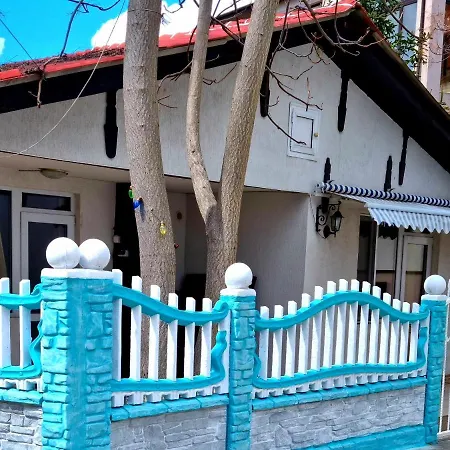 Izgrev 24а Chernomorets
