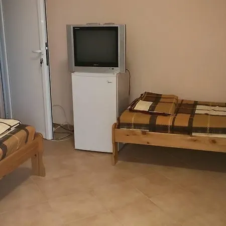 Casa de hóspedes Izgrev 24а