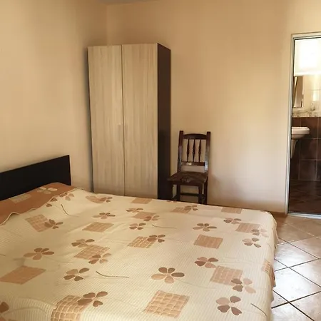 Izgrev 24а 3* Chernomorets