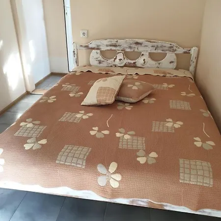 Guest house Izgrev 24а 3*