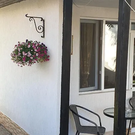 Izgrev 24а Casa de hóspedes *