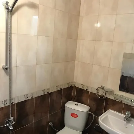 Izgrev Penzion Černomorec