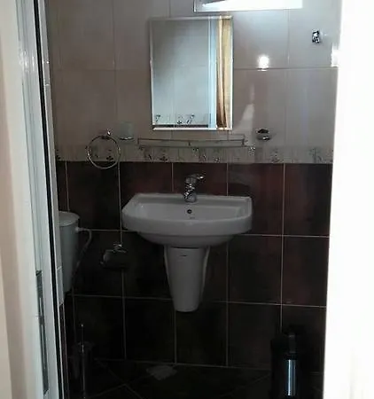 Izgrev Penzion Černomorec