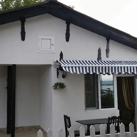 Izgrev Černomorec