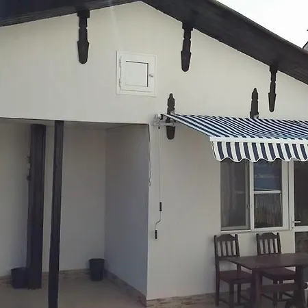 Izgrev Penzion