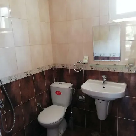 Penzion Izgrev