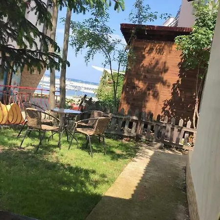 Izgrev Černomorec