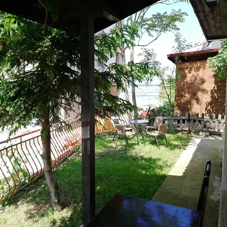 Izgrev * Černomorec