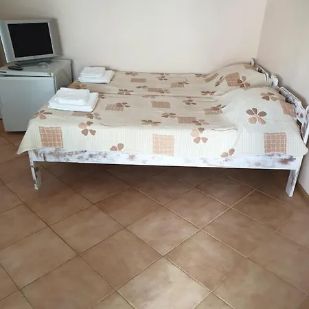 Izgrev Penzion *