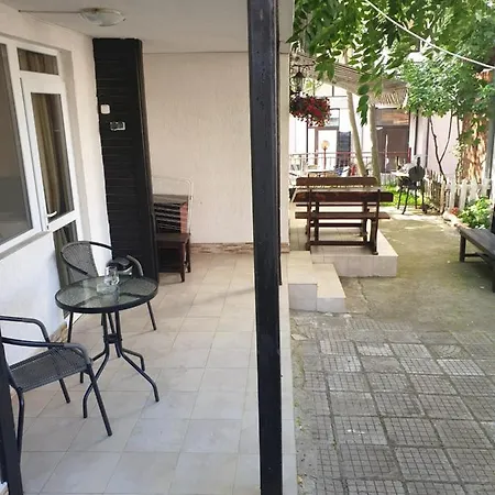 Izgrev * Černomorec