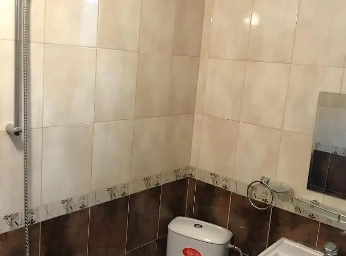 Izgrev 24а Къща за гости Черноморец