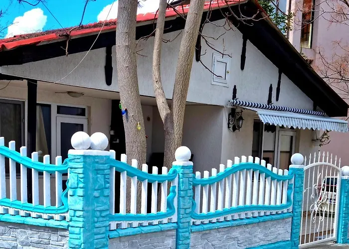 Izgrev 24а Черноморец