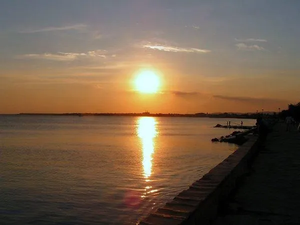 Къща за гости Izgrev 24а 3*