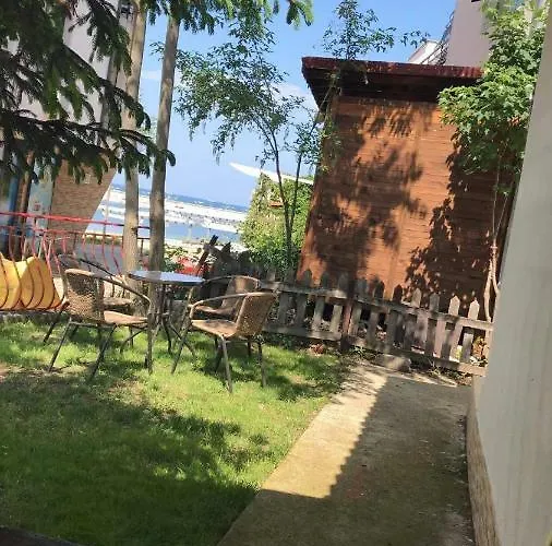 Izgrev 24а Черноморец