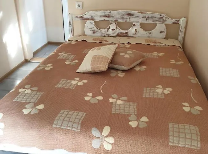 Къща за гости Izgrev 24а 3*